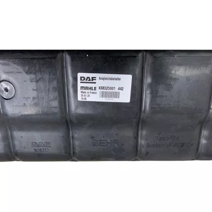 Reservatorio Agua Radiador DAF XF105 1626237 Original