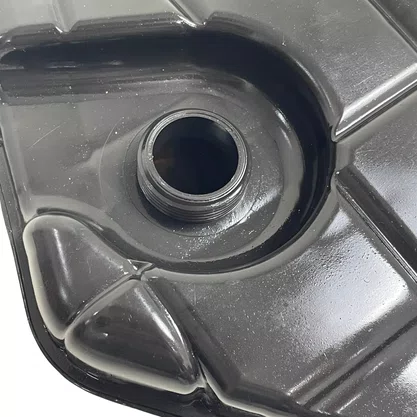Reservatorio Agua Radiador DAF XF105 CF85 1626237 Original
