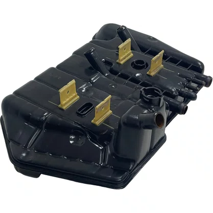 Reservatorio Agua Radiador DAF XF105 CF85 1626237 Original