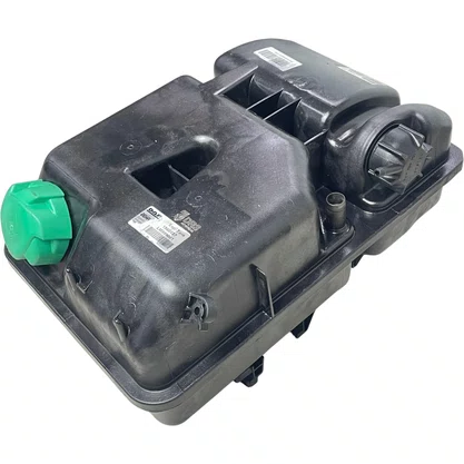 Reservatorio Agua Radiador Daf XF106 CF Euro 6 Original