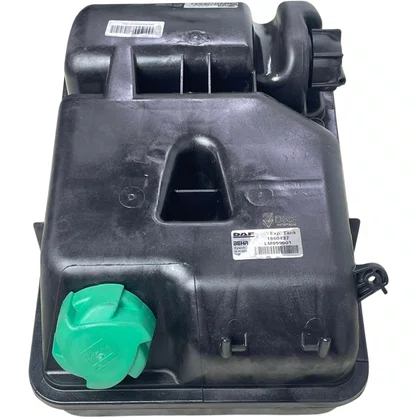 Reservatorio Agua Radiador Daf XF106 CF Euro 6 Original