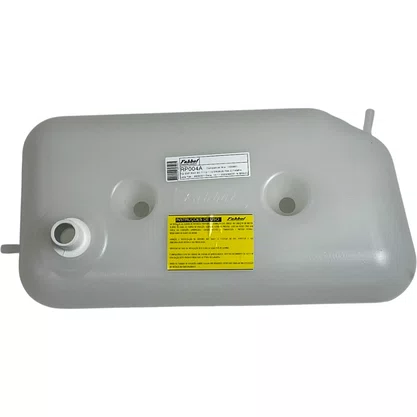 Reservatorio Agua Scania 112/113 Bicudo RP004A 1320601