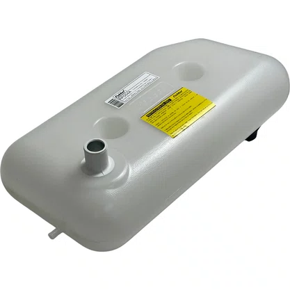 Reservatorio Agua Scania 112/113 Bicudo RP004A 1320601