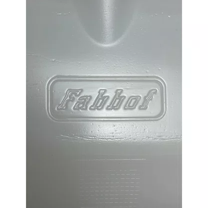 Reservatorio Agua Scania 112 113 Frontal RP007A