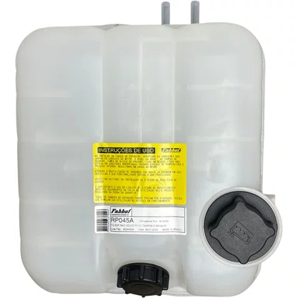 Reservatorio D'agua Volvo FH12 c/Sensor RP00967 1676400 300628