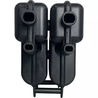 Reservatorio Direcao Hidraulica Dupla Scania S4 S5 1894290 Monarca