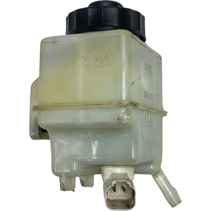 Reservatorio ECA Scania Euro 5 NTG Com Sensor 1878943 Original