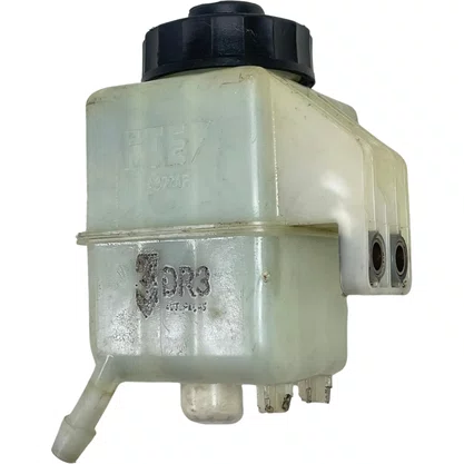 Reservatorio ECA Scania Euro 5 NTG Com Sensor 1878943 Original