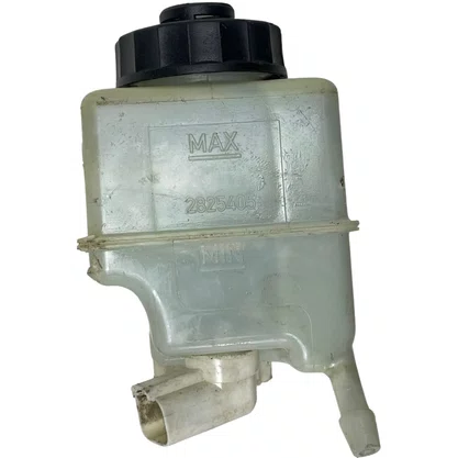 Reservatorio ECA Scania Euro 5 NTG Com Sensor 1878943 Original