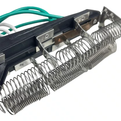 Resistencia Caixa De Ar Scania S4 DS725050 Royce Connect