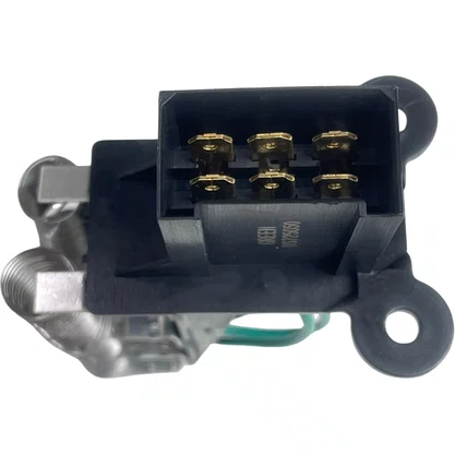 Resistencia Caixa De Ar Scania S4 DS725050 Royce Connect