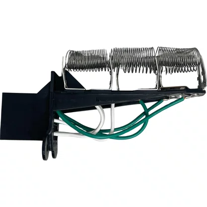 Resistencia Caixa De Ar Scania S4 DS725050 Royce Connect