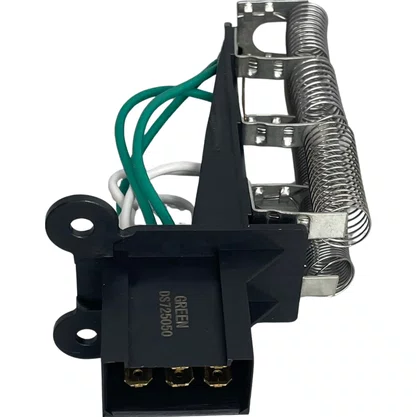 Resistencia Caixa De Ar Scania S4 DS725050 Royce Connect