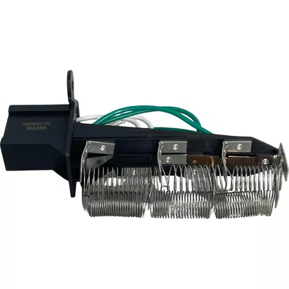 Resistencia Caixa De Ar Scania S4 DS725050 Royce Connect