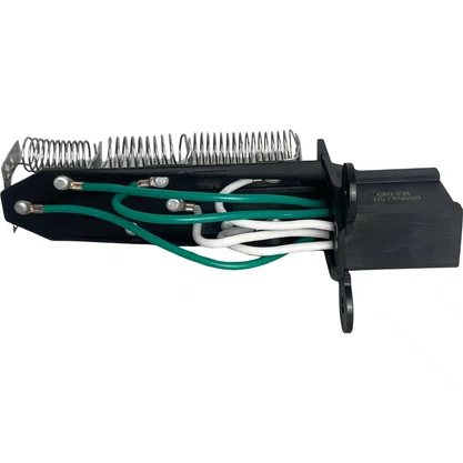 Resistencia Caixa De Ar Scania S4 DS725050 Royce Connect