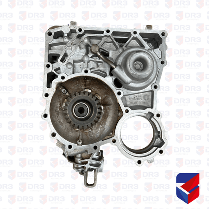 Retarder Completo Scania GRS905 Eixo Antigo Original