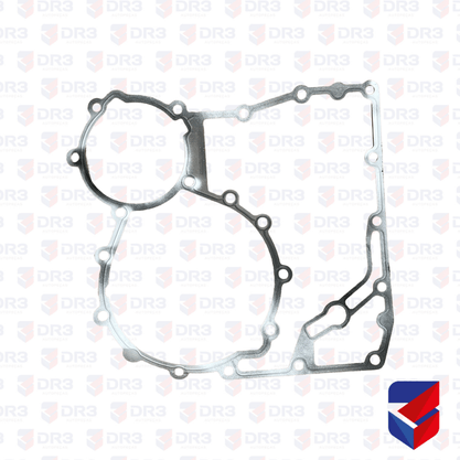 Retarder Completo Scania GRS905 Eixo Antigo Original