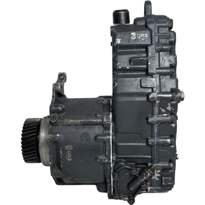 Retarder Completo Scania GRS900 1544408 Original