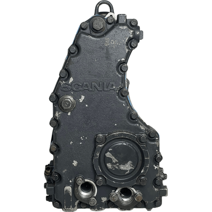Retarder Completo Scania GRS900 1544408 Original