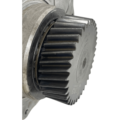 Retarder Completo Scania GRS900 1544408 Original
