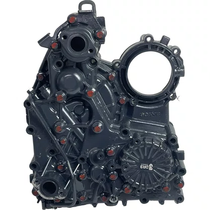 Retarder Completo Scania GRS905 2168949 Original