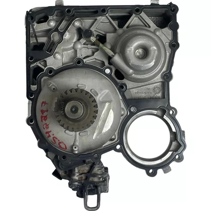Retarder Completo Scania GRS905 2168949 Original