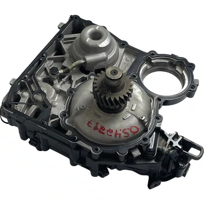 Retarder Completo Scania GRS905 2168949 Original