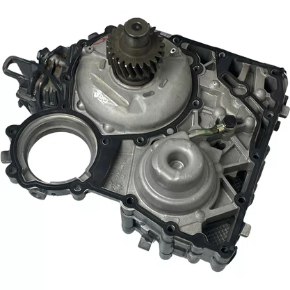 Retarder Completo Scania GRS905 2168949 Original