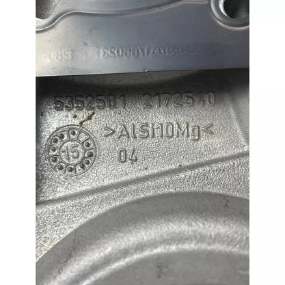 Retarder Completo Scania GRS905 2168949 Original