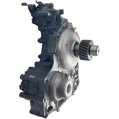 Retarder Completo Scania Super Caixa G25 G33 2935020 Original