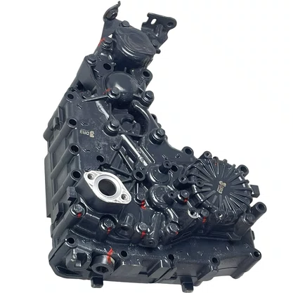 Retarder Completo Scania Super Caixa G25 G33 2935020 Original