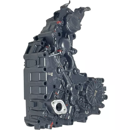 Retarder Completo Scania Super Caixa G25 G33 2935020 Original