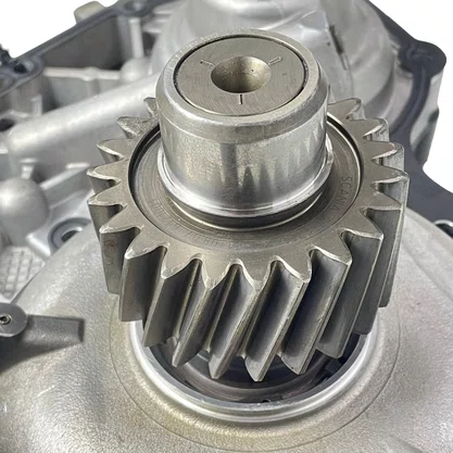 Retarder Completo Scania Super Caixa G25 G33 2935020 Original