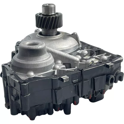 Retarder Completo Scania Super Caixa G25 G33 2935020 Original