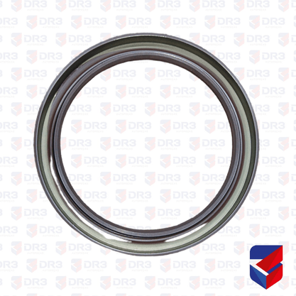 Retentor Dianteiro Virabrequim Scania 113 272589 Corteco