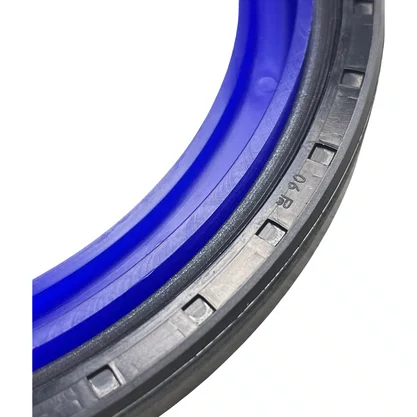 Retentor Dianteiro Virabrequim Scania 440 1520998 5914GRAH Original