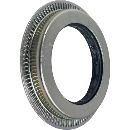 Retentor E Roda Fonica Eixo Dianteiro Daf XF105 XF106 CF85 Original