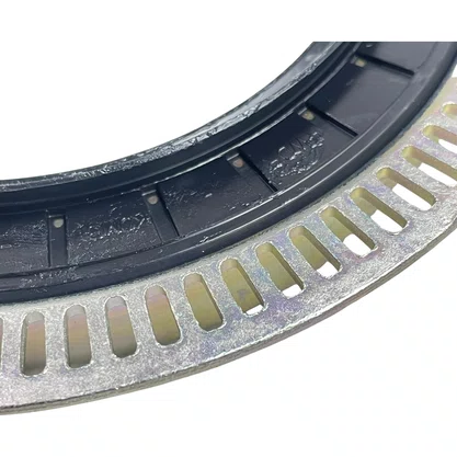 Retentor E Roda Fonica Eixo Dianteiro Daf XF105 XF106 CF85 Original