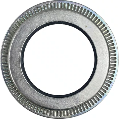 Retentor E Roda Fonica Eixo Dianteiro Daf XF105 XF106 CF85 Original