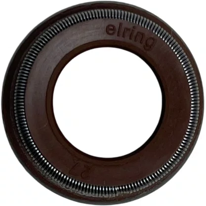 Retentor Haste de Valvulas Cabecote Scania S4 S5 125771 Elring