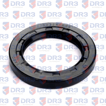 Retentor Moringa Scania 10 Marcha 02324BRG