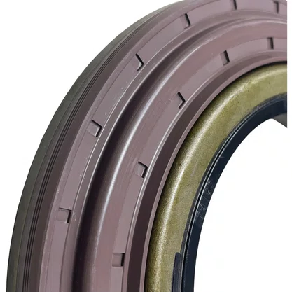 Retentor Pinhao Diferencial Scania R885 1875800 Diesel Technic