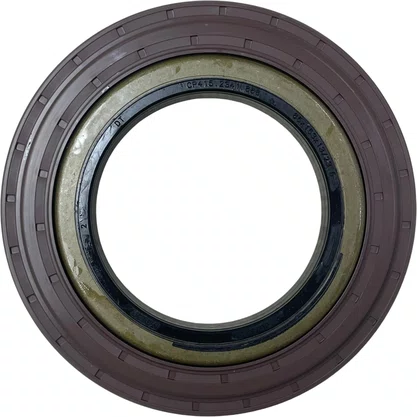 Retentor Pinhao Diferencial Scania R885 1875800 Diesel Technic