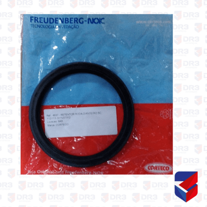 Retentor Roda Dianteiro Scania 112/113 281N 07312BR