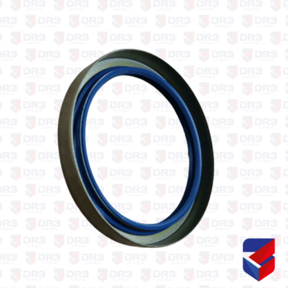 Retentor Traseiro Caixa Scania 10Marcha e Pinhao MBB 1076N