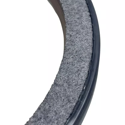 Retentor Traseiro Virabrequim Mercedes Benz OM457 219975347 Original