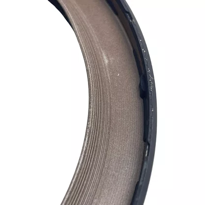 Retentor Traseiro Virabrequim Mercedes Benz OM457 219975347 Original