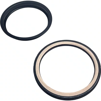 Retentor Traseiro Virabrequim Scania 440 1786563 227290 Original