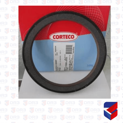 Retentor Traseiro Virabrequim Scania S4 3250T 05680