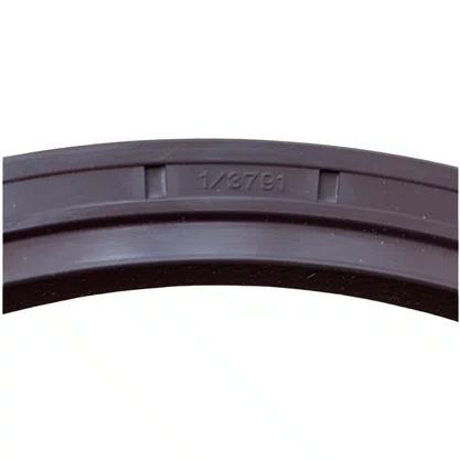 Retentor Traseiro Virabrequim Volvo D13 453851 Elring